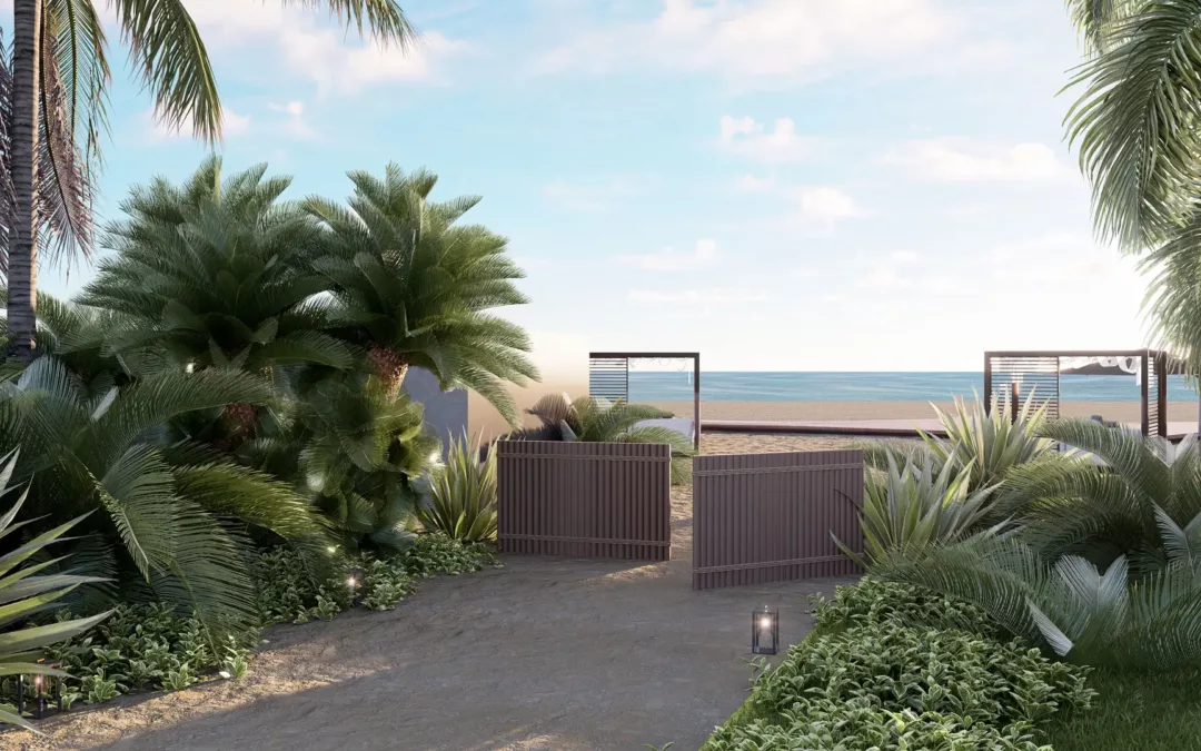Las mejores oportunidades de inversión inmobiliaria en las playas de El Salvador