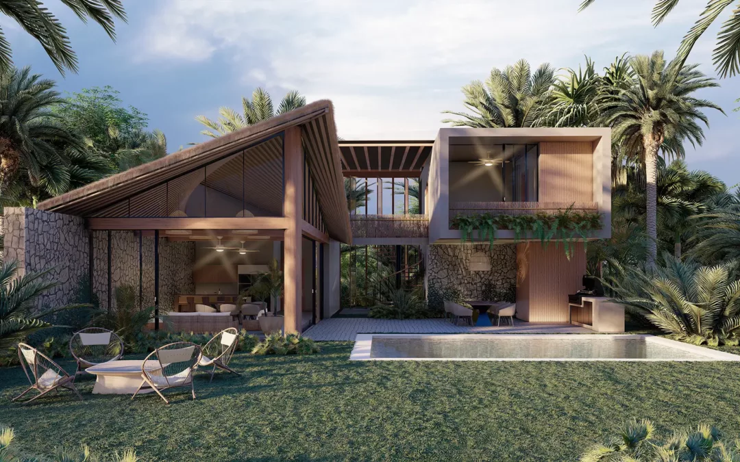 Oportunidades de inversión inmobiliaria en El Salvador: terrenos, apartamentos y casas